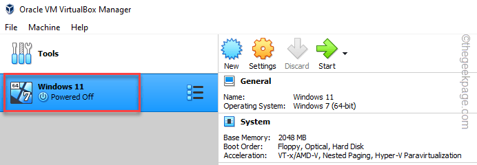 Windows 11 DC Min