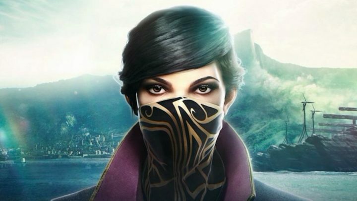 Режимът Dishonored 2 New Game Plus съчетава силите на Емили и Корво