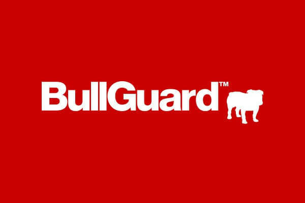 BullGuardi logo