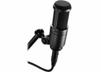 5 лучших конденсаторных микрофонов для покупки [Руководство на 2021 год]