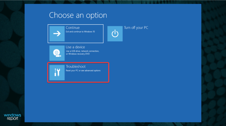 Vianmääritys Windows 11:n uudelleenkäynnistyssilmukan virheen korjaamiseksi