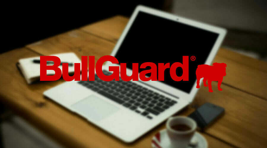 käytä BullGuard VPN for Macbookia