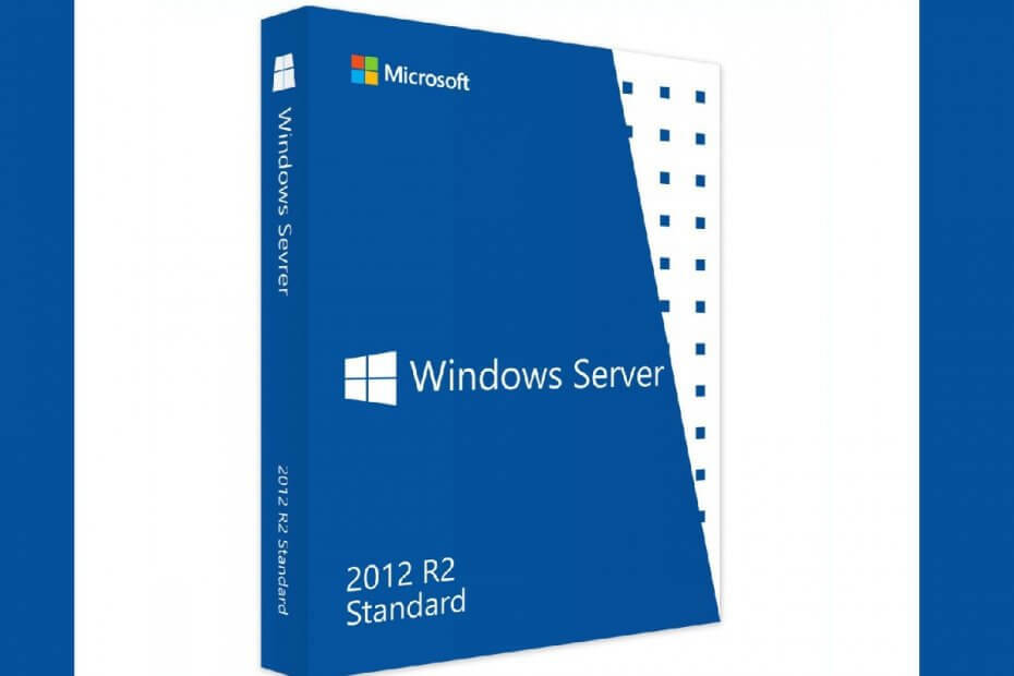 Kako nadgraditi s sistema Windows Server 2008 R2