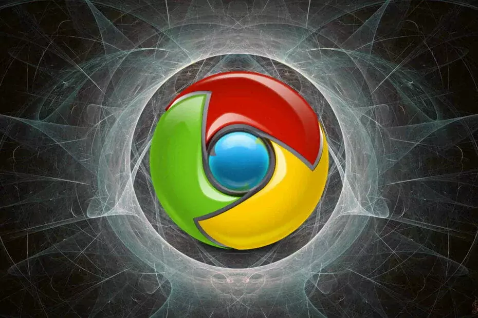 Fix Google Chrome lädt die Seiten nicht richtig