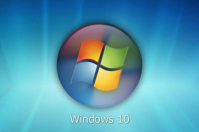Avinstallera Windows 10 Från Windows 8, 8.1