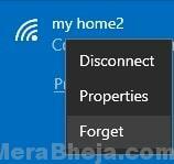 Dimentica il Wi-Fi Min