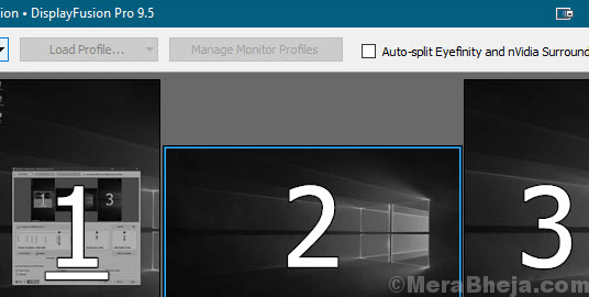 7 Bedste Dual / Multiple skærmværktøjer til Windows-computer