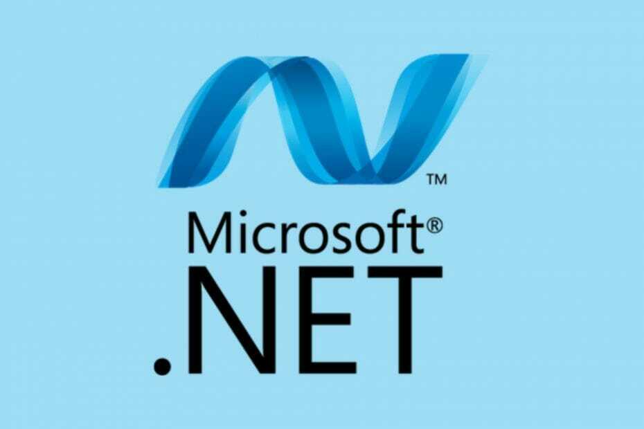 Stáhněte si nástroj pro opravu Microsoft .Net Framework