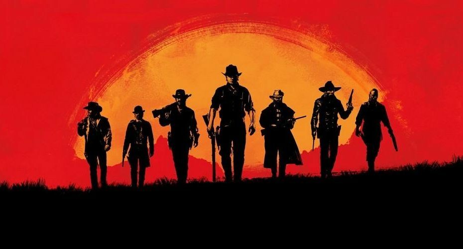 Red Dead Redemption 2 utgivelsesdato muligens lekket av britisk forhandler