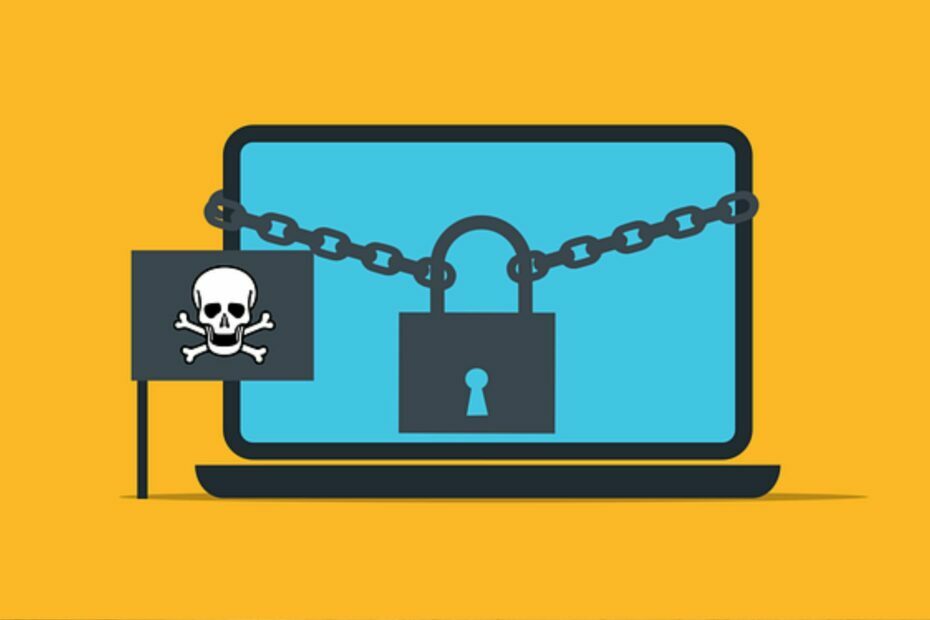 Kan Antivirus Ransomware detecteren en verwijderen?