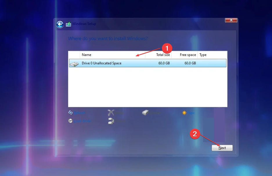 Ghost Spectre Windows 11 Superlite: allalaadimis- ja installijuhend