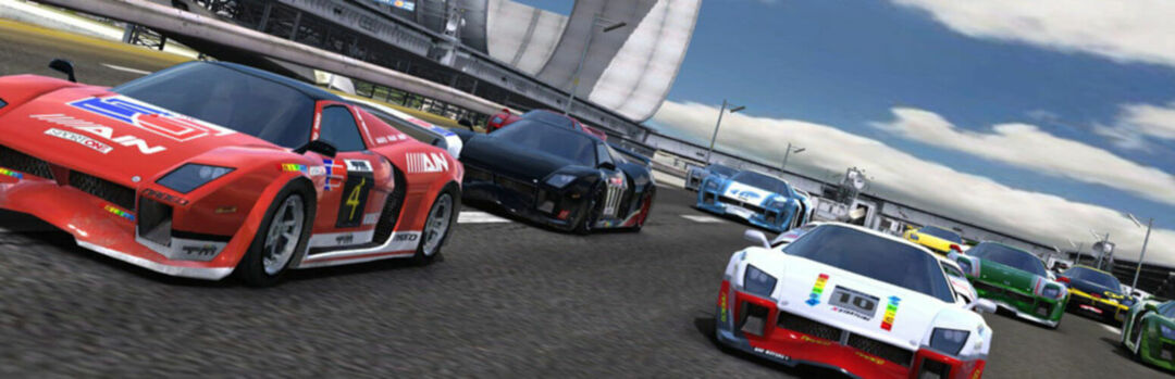 5 увлекательных автомобильных онлайн-игр, в которые можно поиграть с друзьями