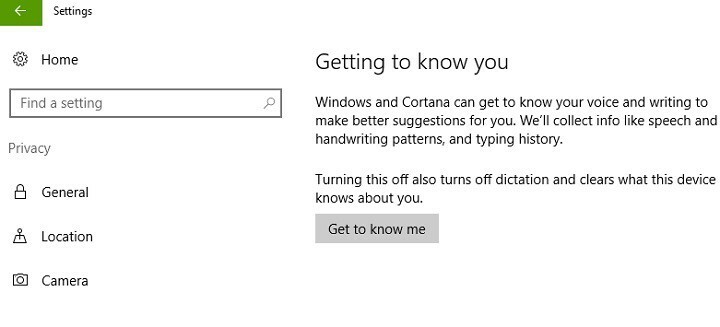 Windows 10-ს აქვს keylogger- ის ჩართვა სტანდარტულად: აი, როგორ გამორთოთ იგი