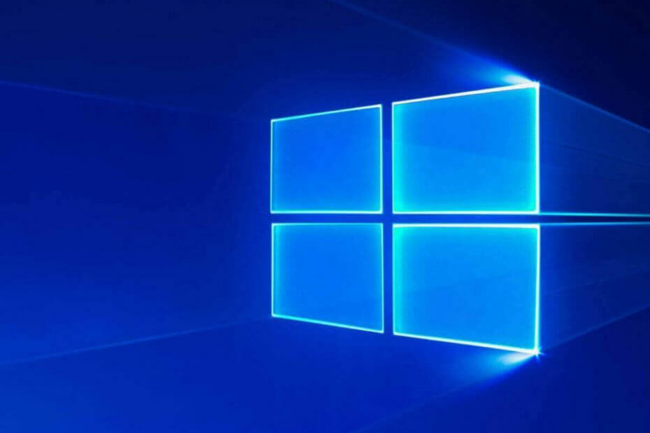 Windows 10 poisti 0 tavua