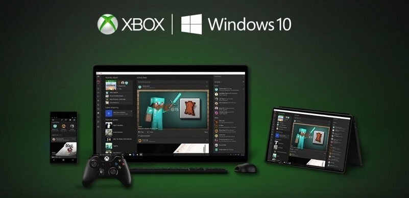 Microsoft Akan Gelar Xbox dan Windows 10 Media Event Bulan Depan