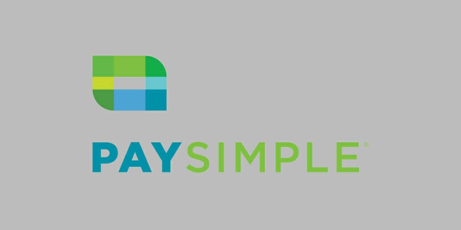 paysimple programska oprema