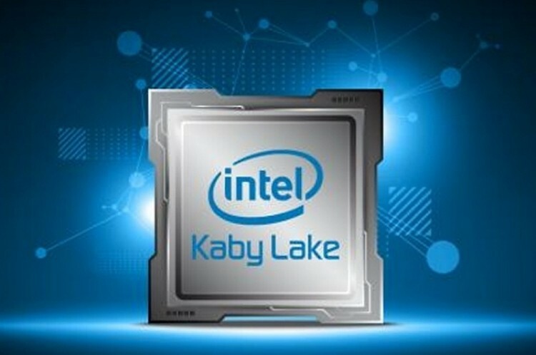Processadores Kaby Lake e Zen com suporte para Windows 10 ou posterior