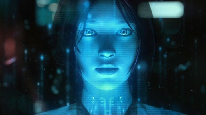 Mida teha, kui Cortana ei saa dikteeritud e-kirju saata ega märkmeid teha
