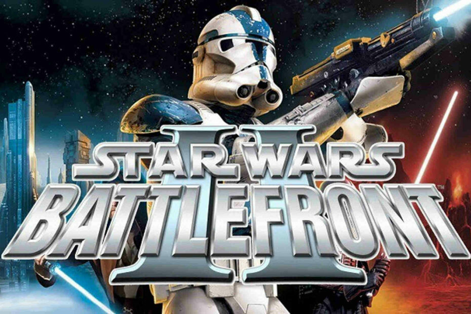 Korjaus: Star Wars Battlefront 2 ei toimi Windows 10: ssä