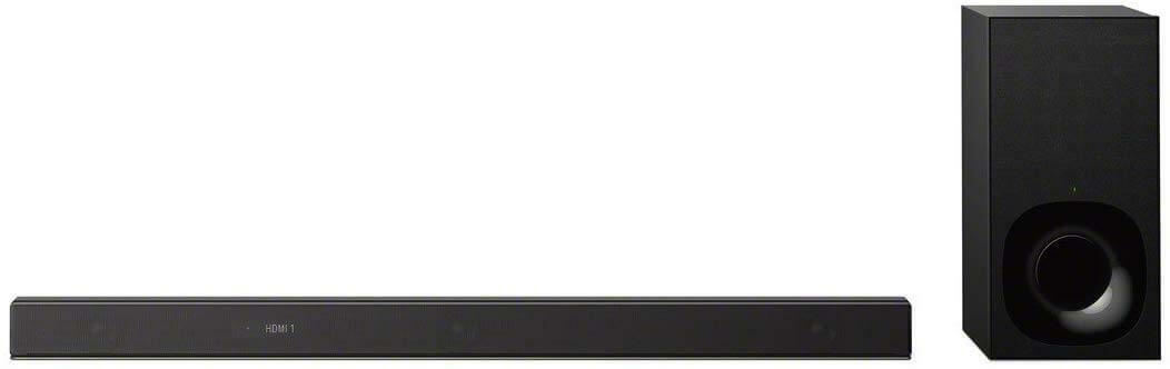 Sony Z9F - ofertas de viernes negro de cine en casa
