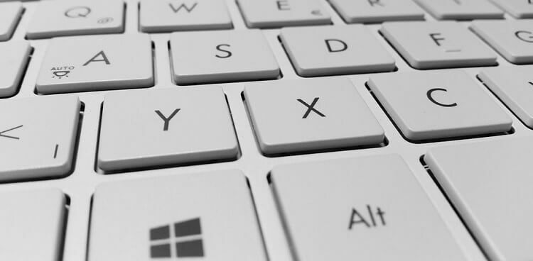 Windows 10'da Klavye Kısayollarını Kullanarak Yeni Klasörler Nasıl Oluşturulur