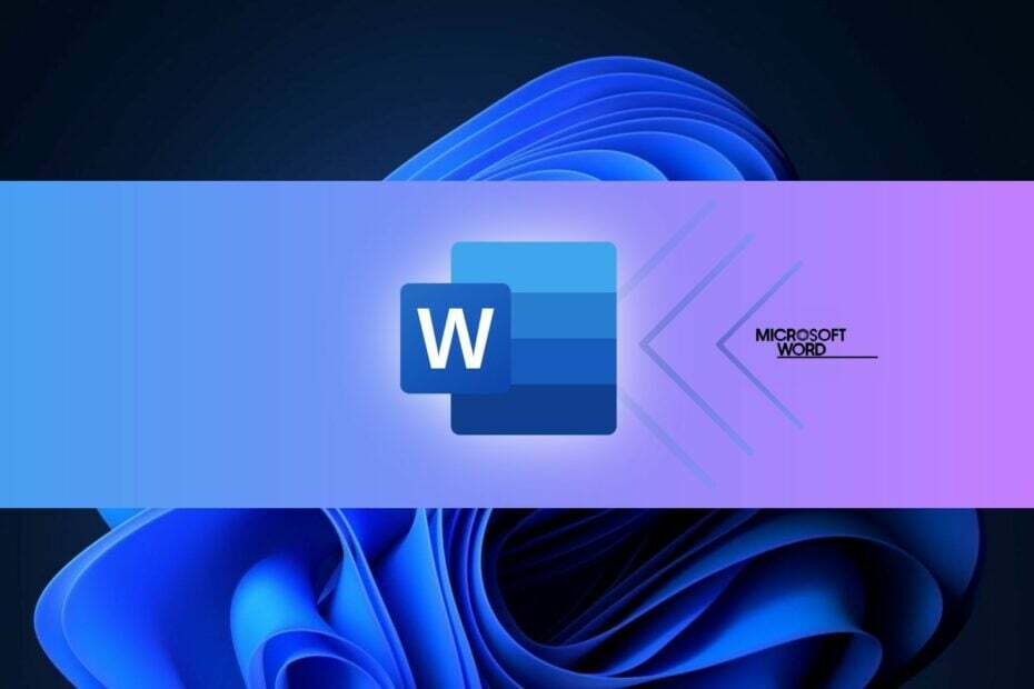 Wie alt ist Microsoft Word?