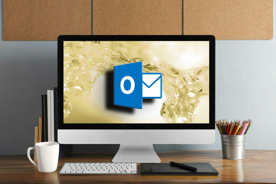„Outlook“ neatspausdins viso el. Laiško [greitas taisymas]