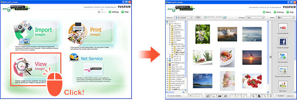 Cel mai bun 2 software Fuji FinePix pentru Windows 10 și Mac