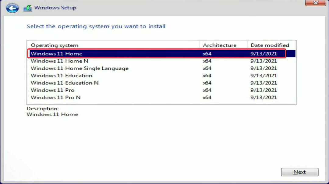 Kako namestiti Windows 11 brez BitLockerja