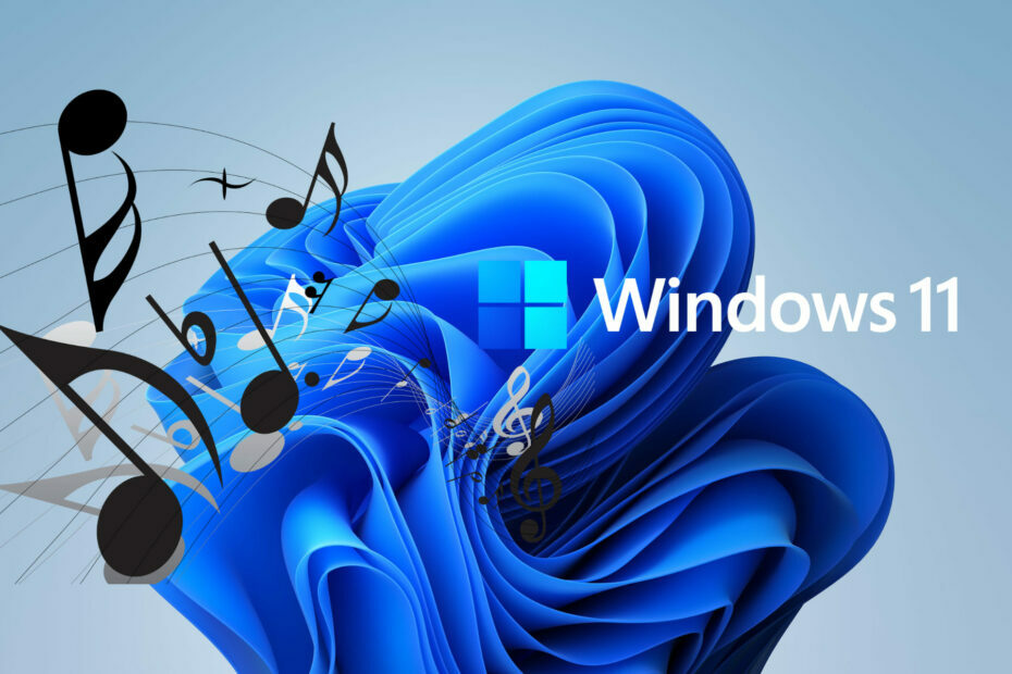 De geluidskwaliteit van het opstarten van Windows 11 22H2 wordt verlaagd door Microsoft