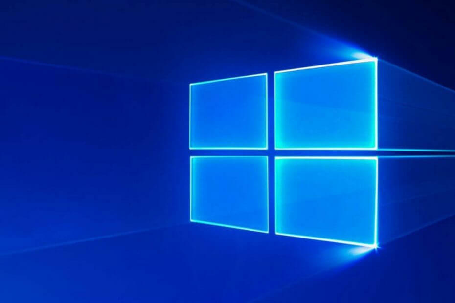 Windows 10 Update Security -välilehden korjaus