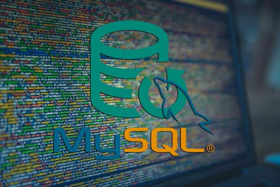 Automatyczna kopia zapasowa bazy danych MySQL