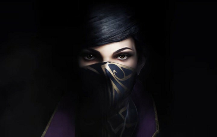 Dishonored 2: Emily Kaldwinként vagy Corvo Attanóként kell játszanod?