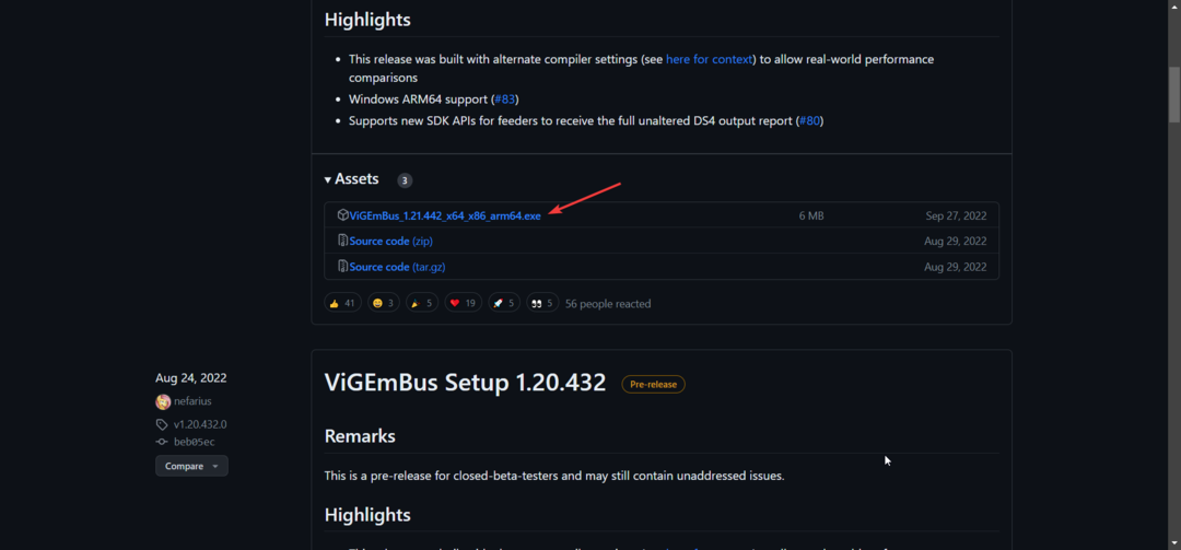 ВиГЕмБус драјвер за Виндовс 11: Како преузети и инсталирати
