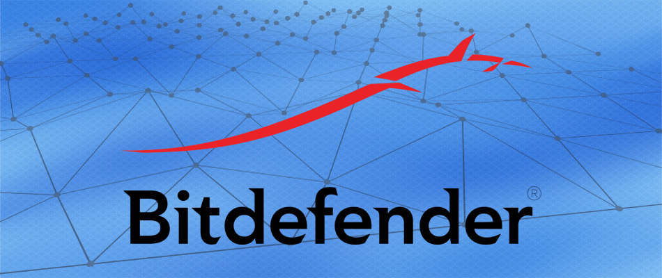 Bitdefenderを入手する 