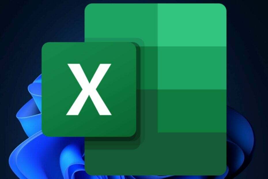 веб-коннектор Excel