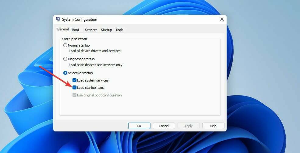 Das Kontrollkästchen „Startelemente laden“ für Forza Horizon 4 funktioniert nicht unter Windows 11