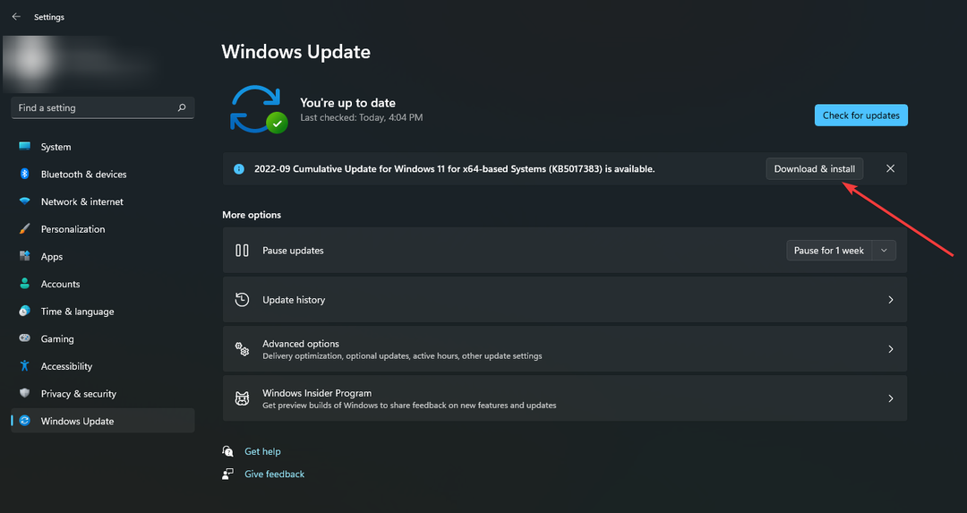 Windows 11 sigue cambiando la salida de audio: 8 formas de solucionarlo