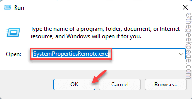 คุณสมบัติของระบบ Remote Desktop Min