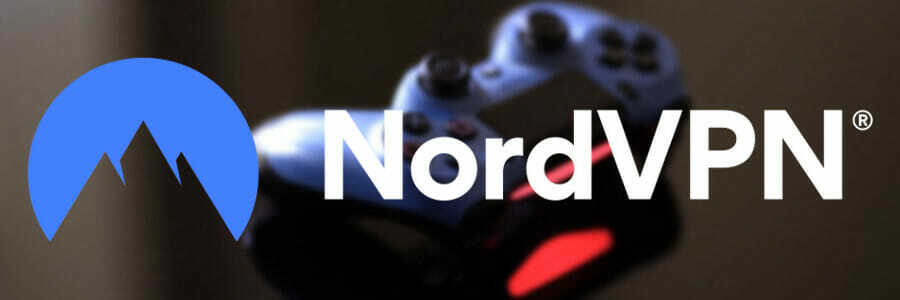 usa NordVPN per PlayStation 4