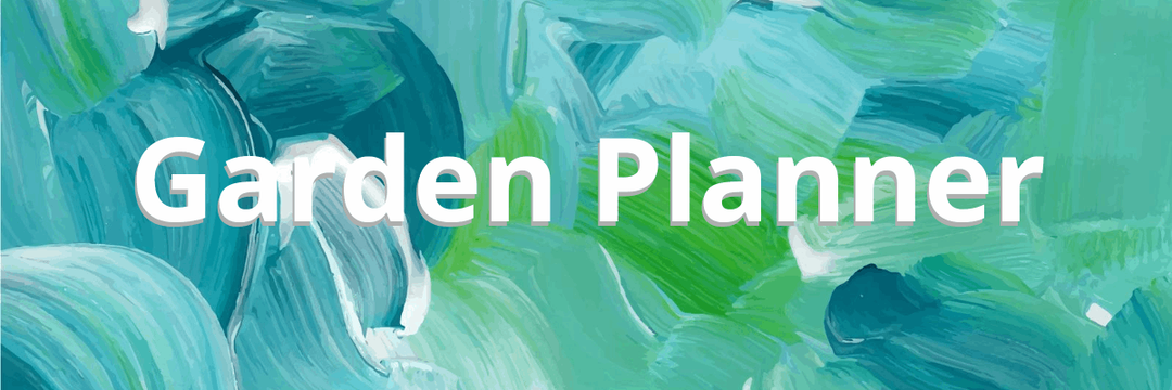 Garden Planner-software voor landschapsontwerp voor mac