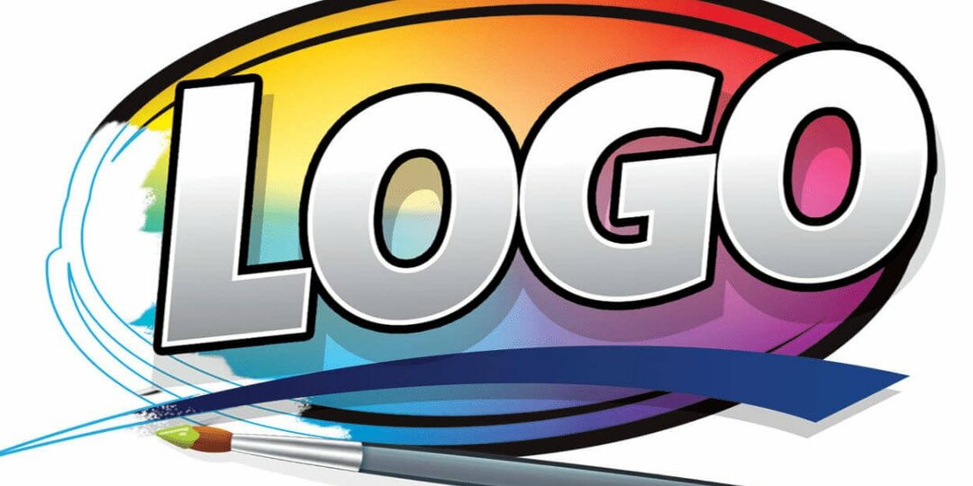 5 geriausi logotipų logotipai kompiuteriui
