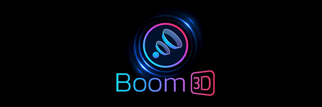 Bloom 3D-Sound-Equalizer