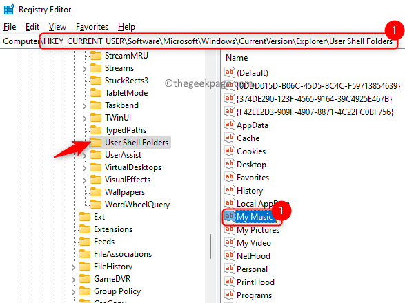 NAPRAW: Nie można przenieść folderu, ponieważ w tej samej lokalizacji znajduje się folder, którego nie można przekierować Błąd