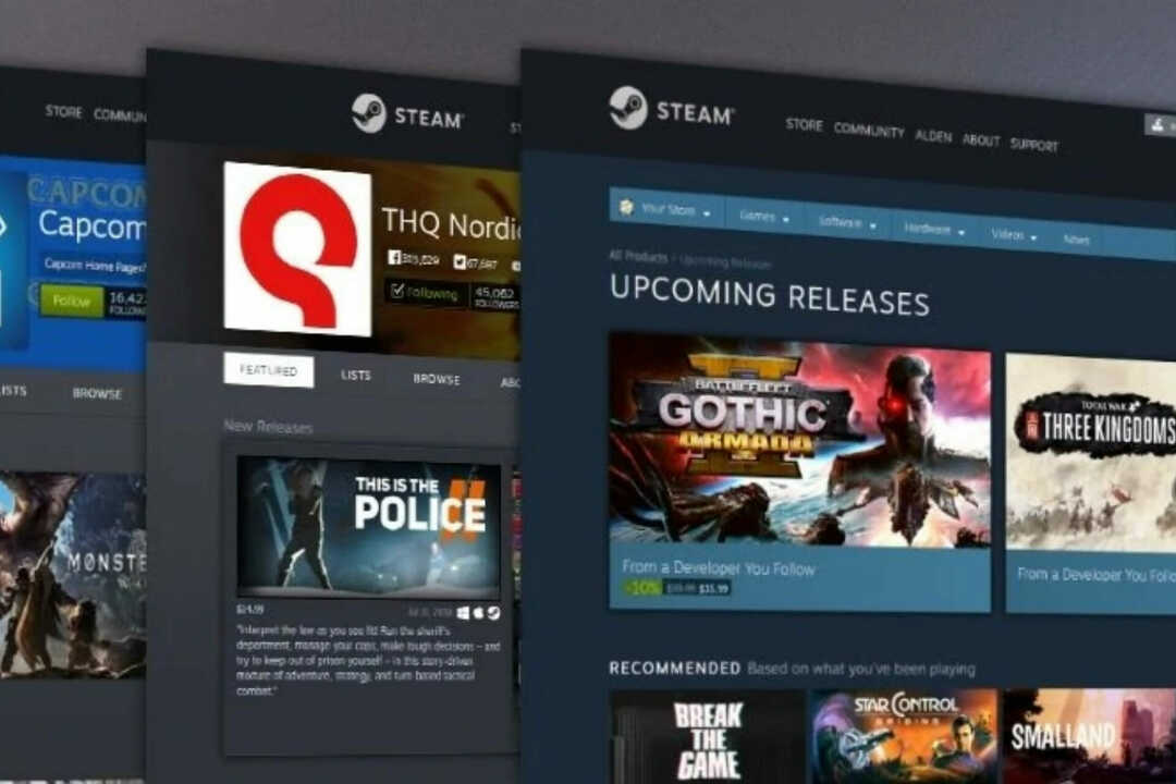 Valve จะเปลี่ยนกฎการขายและส่วนลดเกม Steam ในไม่ช้า