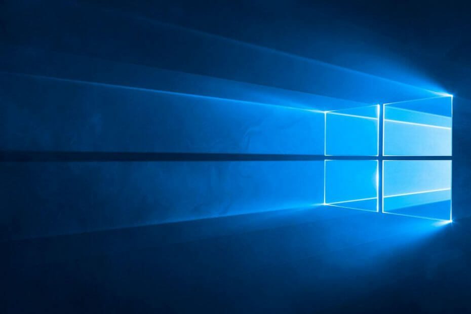 La mise à jour de Windows 10 interrompt les optimisations en plein écran dans les jeux