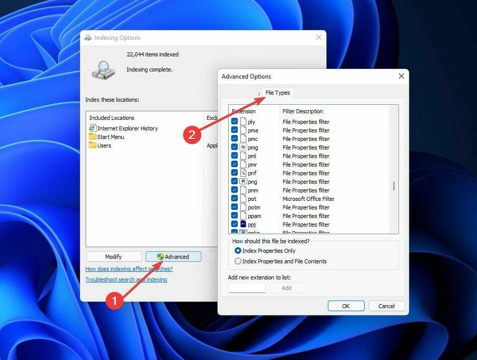 A speciális Windows 11 lezárási képernyő diavetítése nem működik