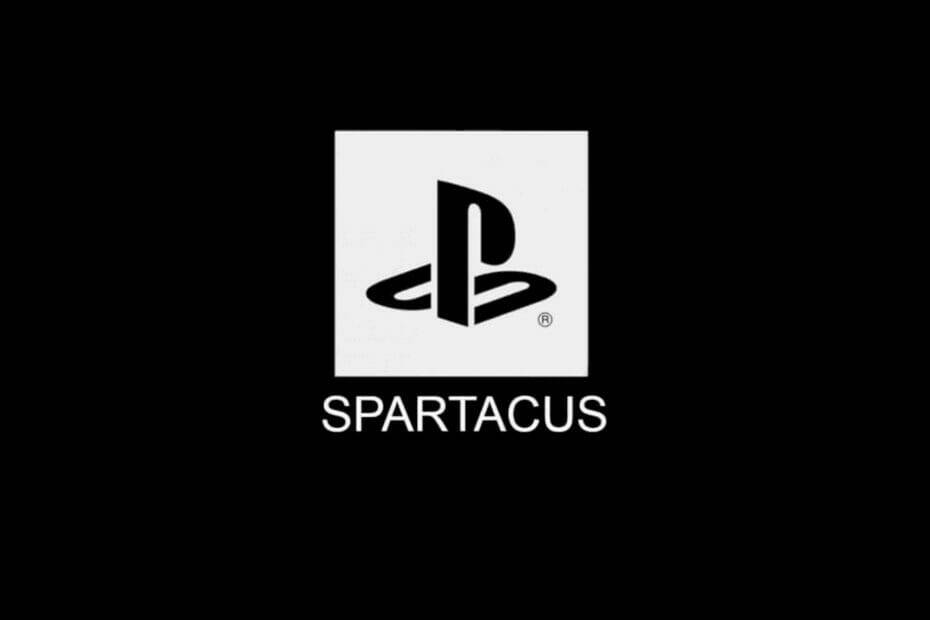 Spartacus būs PlayStation ekvivalents Xbox Game caurlaidei