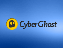 „Cyberghost“ VPN