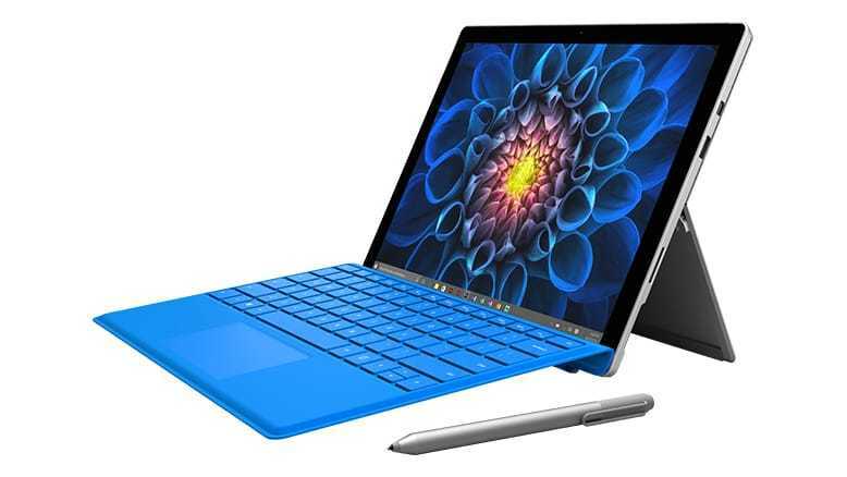 Microsoft подготвя Surface Pro 3 за Creators Update с актуализация USB 3.0